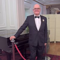 David Scarrett 🇬🇧 🇮🇱🇺🇦 (@sherpa51) Twitter profile photo