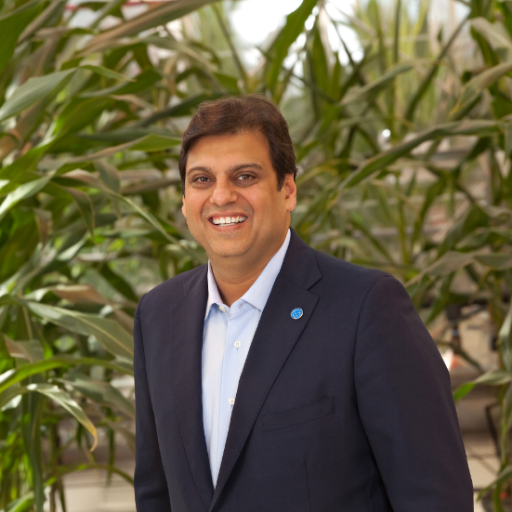 Rajan Gajaria