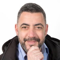 Γεώργιος Χατζίκος (@gchatzikos) 's Twitter Profile