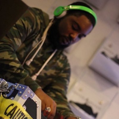 DJLGT's profile picture. One of the best to ever do it. DJ LGT #CoatesvillesFinest #IUPFinest