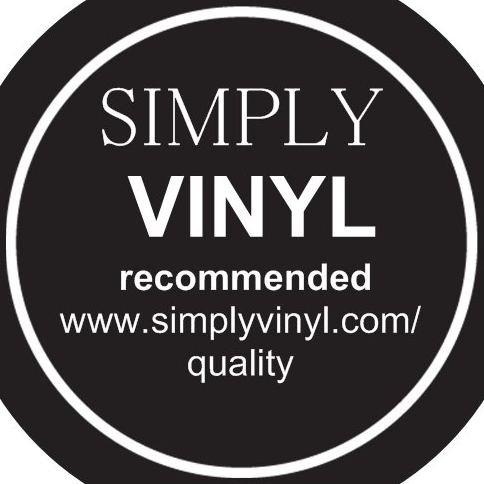 Simply Vinyl, the world's favorite independent quality Vinyl LP label. Subscribe today at https://t.co/iw8y8dIrY8 and start building your vinyl collection