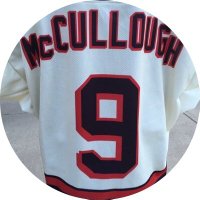 Chris McCullough (@mccullough9) 's Twitter Profile