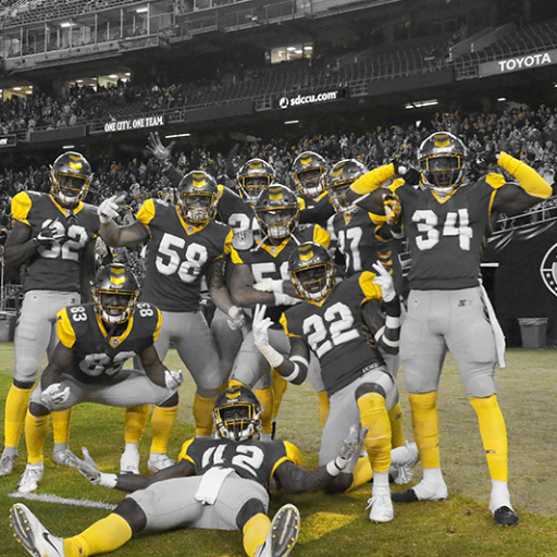 SDFleetPR's profile picture. 