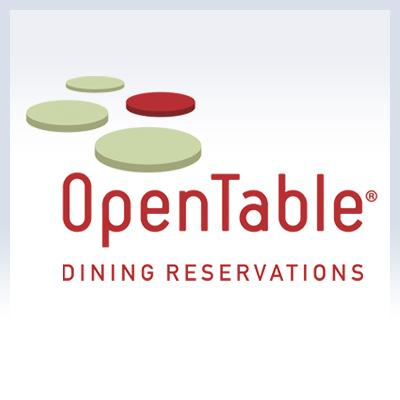 OpenTable is a leading provider of free, real-time online restaurant reservations for diners and reservation and guest management solutions for restaurants.