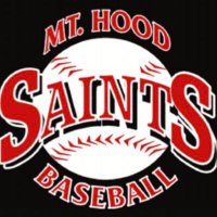 Mt Hood Saints Baseball(@mthoodbaseball) 's Twitter Profile Photo