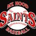 Mt Hood Saints Baseball (@mthoodbaseball) Twitter profile photo