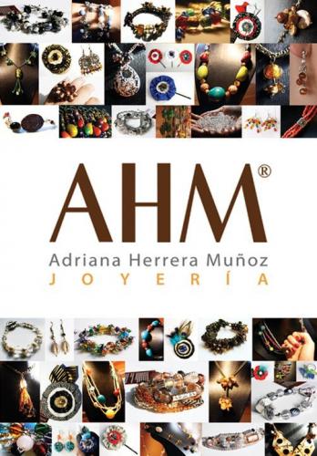 ahmjoyeria's profile picture. AHM JOYERIA - Nueva Joyería Artesanal Costarricense, 100% DISEÑO TICO. 
+INFO - ahmjoyeria@gmail.com ó al: (506) 8825-8883...GRACIAS!