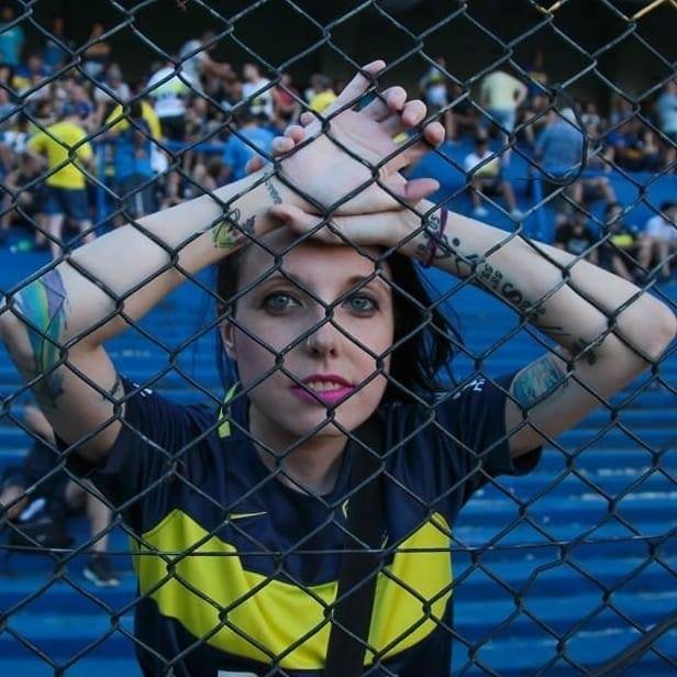 Socia del Club Atletico Boca Juniors Iniciando la fotografía del mundo Boca IG gigiofernanph
https://t.co/vNW6A6eRg6