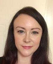 MeadhbhBrennan's profile picture. 