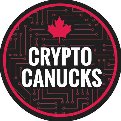 CryptoCanucks Profile Picture