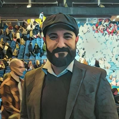 DLSzenay's profile picture. Palinka socialist. A transylvanian gooner living in UK.