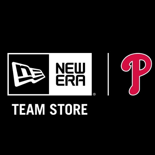 New Era Phillies Team Store