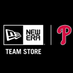 New Era Phillies Team Store (@philliesNEstore) Twitter profile photo