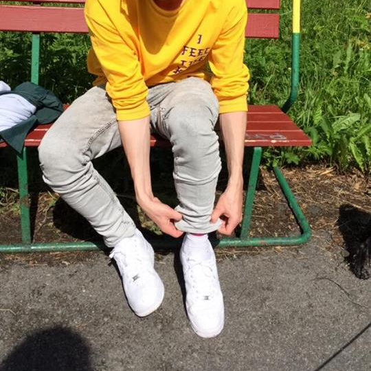 l1nd33rg's profile picture. 