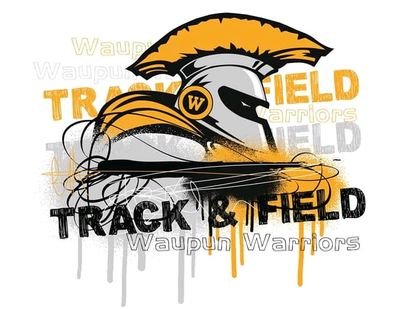 Best place to stay updated on Waupun HS track and cross country! Check the link for results 🔽