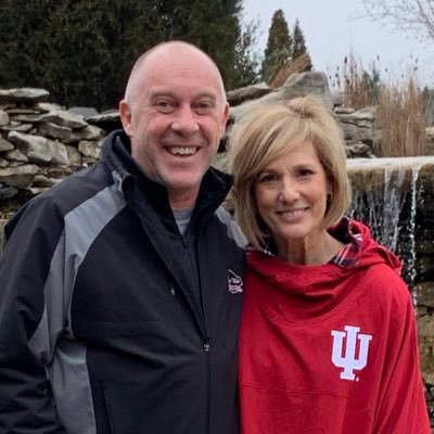 Wife, doggie mom, daughter, sister, friend, realtor, cyclist, gardener, cook. Jesus, Colts, Pacers, IU, ❤️Sports