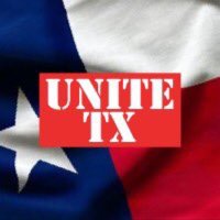 UniteTX(@TxUnite) 's Twitter Profile Photo