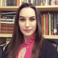 Ashley R. Sanders (@throughthe_veil) 's Twitter Profile Photo Ashley R. Sanders (@throughthe_veil) 's Twitter Profile Photo