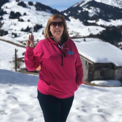 JillElborn's profile picture. Event Manager,@Team_Scotland General Manager @mcrpathways Mentor and passionate @GirlguidingScot Trustee & Former @GirlguidingGlas County Commissioner.