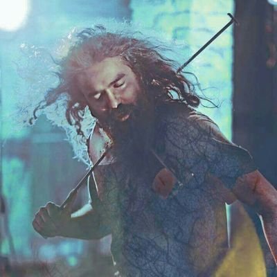 ranazeeshan2912's profile picture. BotaNist