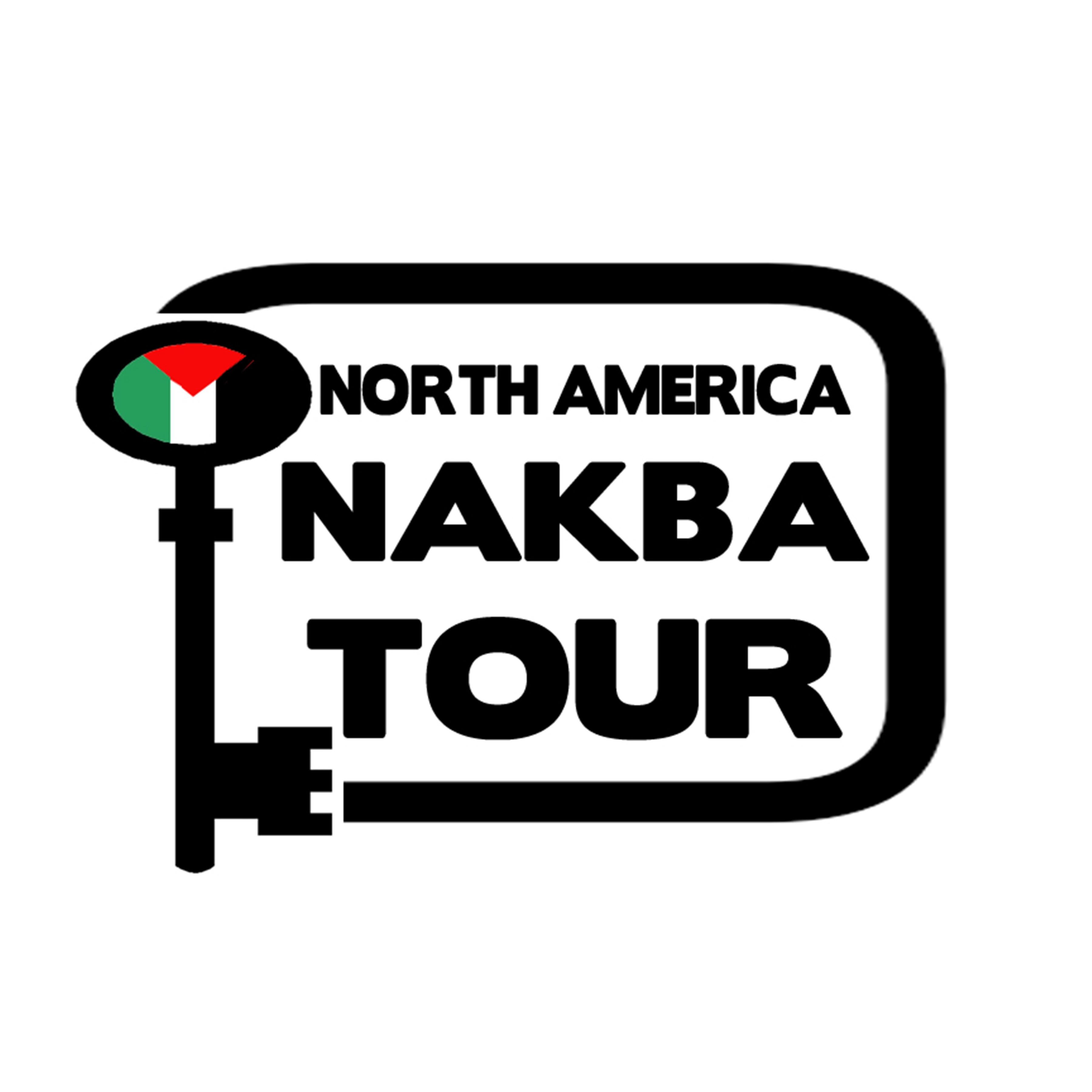 Championing the voices of female Palestinian refugees from the camps in Lebanon. #NakbaTour2019