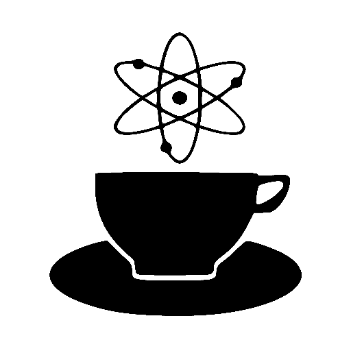 I like Science with my coffee ☕ #news #chemistry #biology #technology #biomedical #biotech #health #engineering