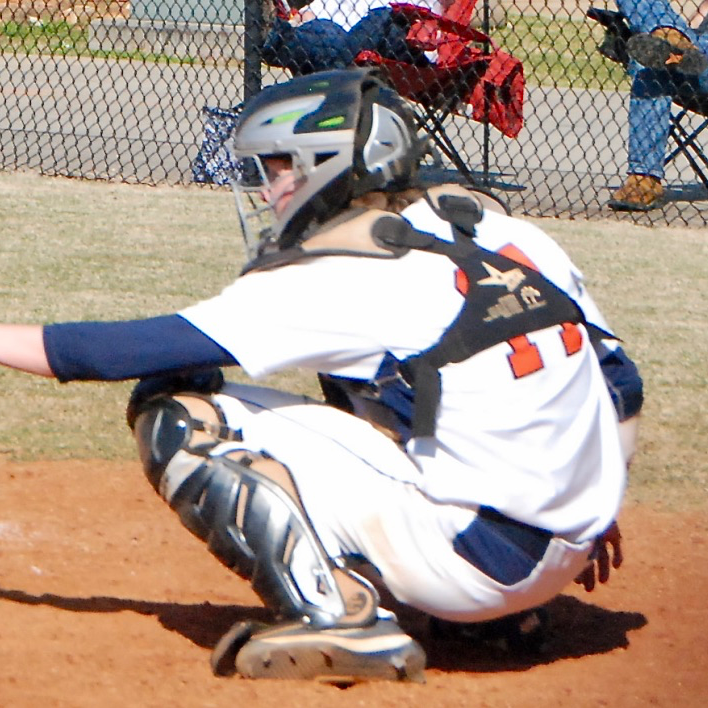 Mercer Baseball ‘24