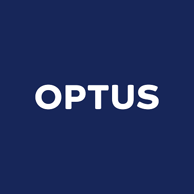 Optus Enterprise & Business