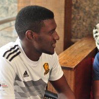 george senkatuka (@_senkatuka) 's Twitter Profile