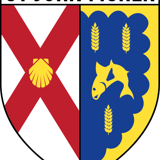 StJohnFisherCVA's profile picture. St John Fisher CVA  is located in Wigston,  Leicester. Please scroll through our tweets to find the latest news about our primary school.