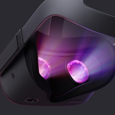 Daily updates on Oculus’ new hardware coming this spring!