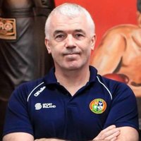 Fergal Mckenna(@warriorway1) 's Twitter Profile Photo