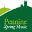 Pennine Spring Music