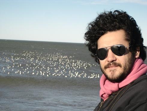 Periodista de investigación. Un gay héterofriendly. Editor Jefe de Último Momento en @clarincom. Oveja Negra con @mjolivan. Ex PPT y revista Noticias.