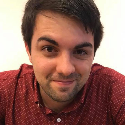 Software Dev. I like to chat about TS/JS, Python, AWS, and ML/AI. Husband and Father. Software @CapitalOne