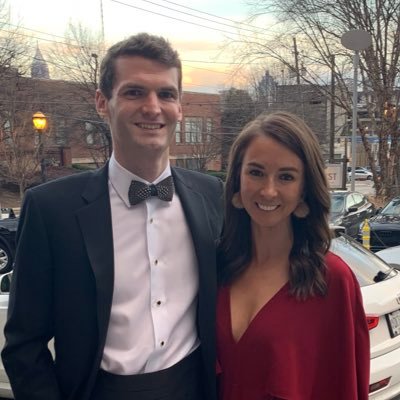 Atlanta dwelling, collie wrangling, South Carolina sports loving, Customer Success turned Product Manager at Salesforce Pardot. My views are my own.