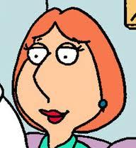 the Official Twitter Parody Account of lois griffin  i love my family