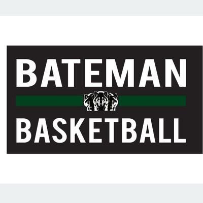 Official twitter of the Robert Bateman Secondary Sr Boys Basketball Program