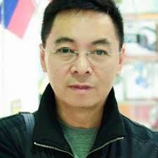 NathanDecker221's profile picture. king of crypto