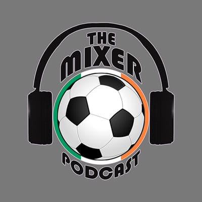 🇮🇪 The Original Grassroots Podcast
🎙️Spotify: https://t.co/s9Pj3AFoay
⚽️ Itunes: https://t.co/hsJpXP3K22
📷 https://t.co/Knqrl8ETWV