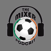 Mixer Podcast (@mixerpodcast) 's Twitter Profile Photo Mixer Podcast (@mixerpodcast) 's Twitter Profile Photo