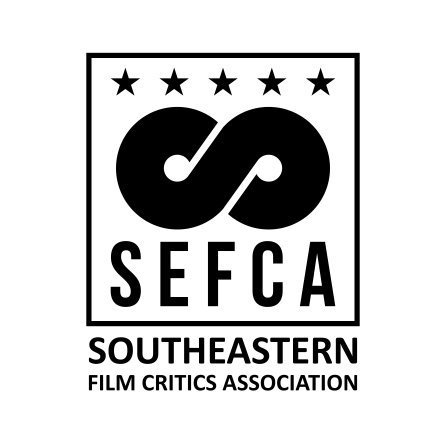 Tweeting out the work of the Southeastern Film Critics Association.