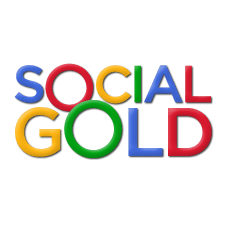 Social Gold is a virtual economy platform -- build your currency, monetize it with in-game payments, and grow it with AMAZING analytics