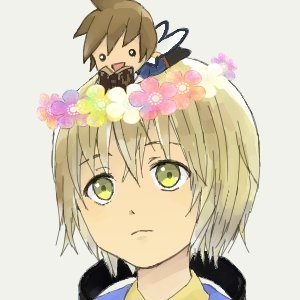 二葉さんのプロフィール画像