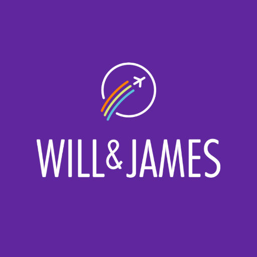 ✈️💜🌎 @AmazingRaceCBS Season 32 | 👨🏼‍🤝‍👨🏻🏳️‍🌈 @williamjardell & @jameswallington | 🎥 Travel Content Creators | 📧: itswillandjames@gmail.com
