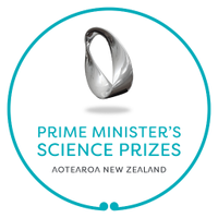 Prime Minister's Science Prizes New Zealand (@nzpmsciprizes) 's Twitter Profile Photo Prime Minister's Science Prizes New Zealand (@nzpmsciprizes) 's Twitter Profile Photo