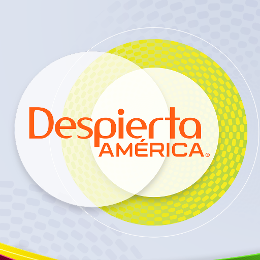 Despierta América a tu servicio con más ayuda y con más de lo que tú quieres ver. Bienvenidos a la casa más feliz de la televisión hispana.