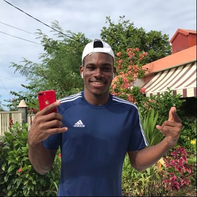 CommingesJ's profile picture. Cycliste junior 1 Team VCC