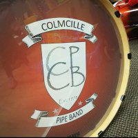 Colmcille Pipe Band (@colmcilleb) 's Twitter Profile