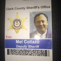 Mel Collazo - @collazo_mel Twitter Profile Photo